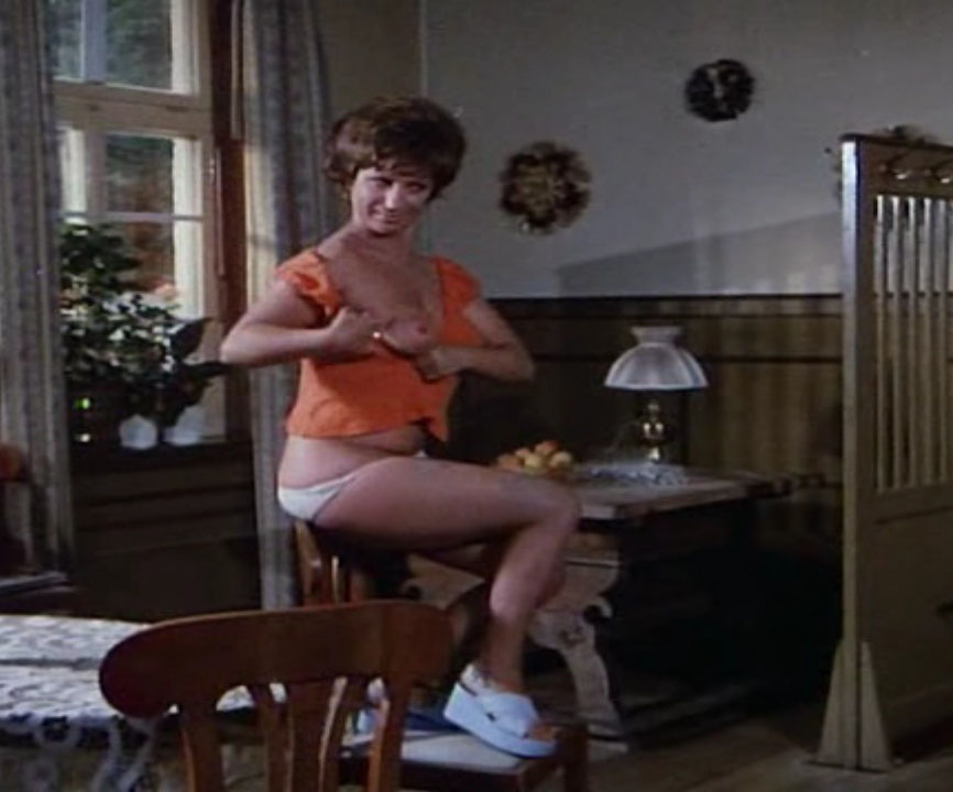 Margot Mahler nude. Photo - 19