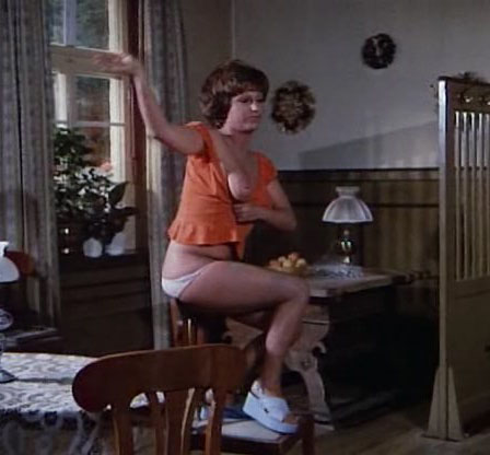 Margot Mahler nude. Photo - 21