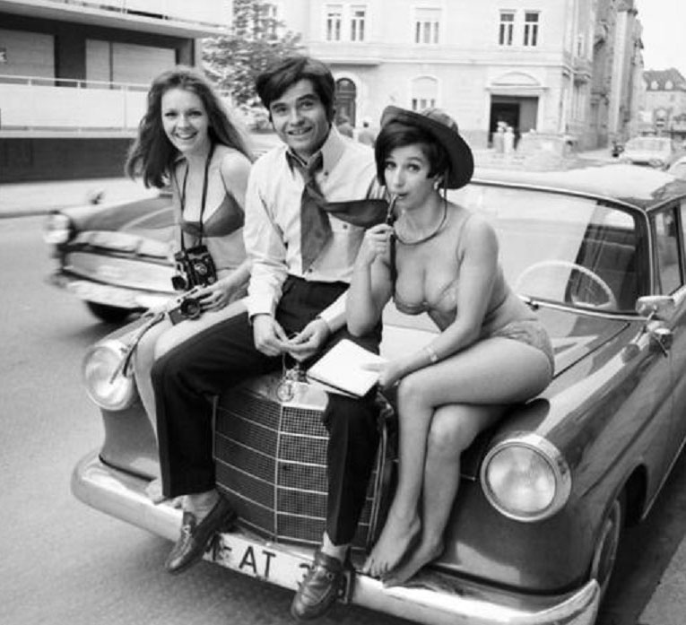 Margot Mahler nude. Photo - 26