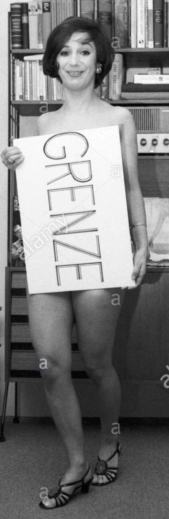 Margot Mahler nude. Photo - 28