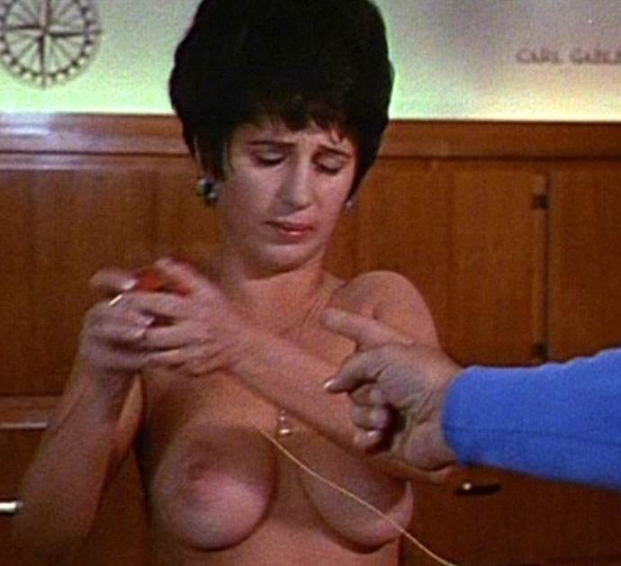 Margot Mahler nude. Photo - 3