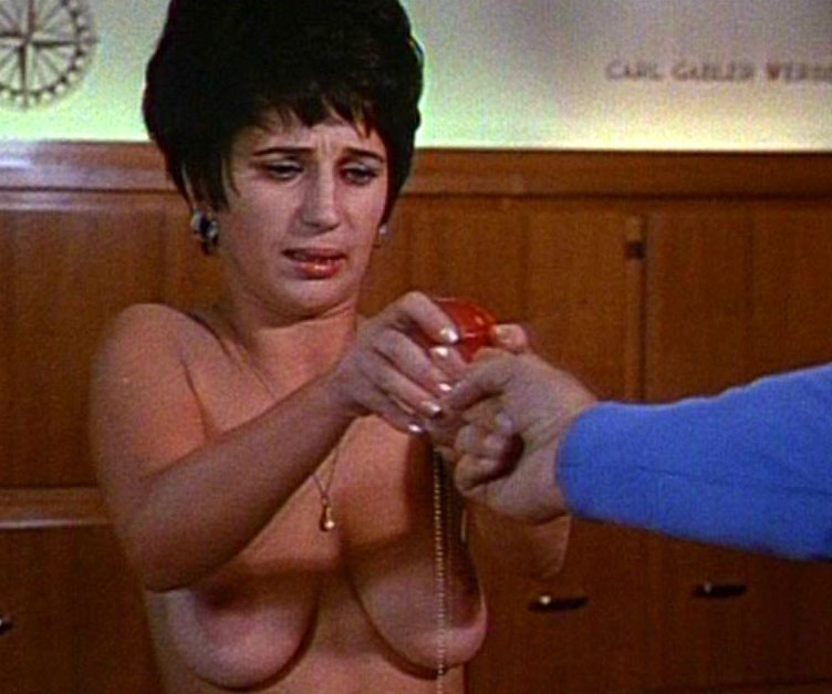 Margot Mahler nude. Photo - 4