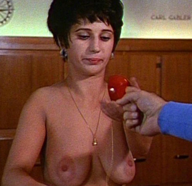 Margot Mahler nude. Photo - 5