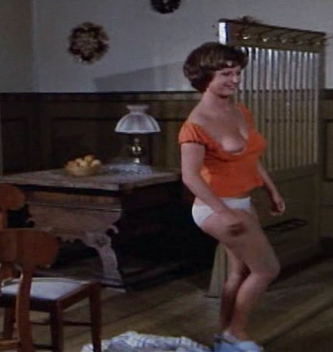 Margot Mahler nude. Photo - 7