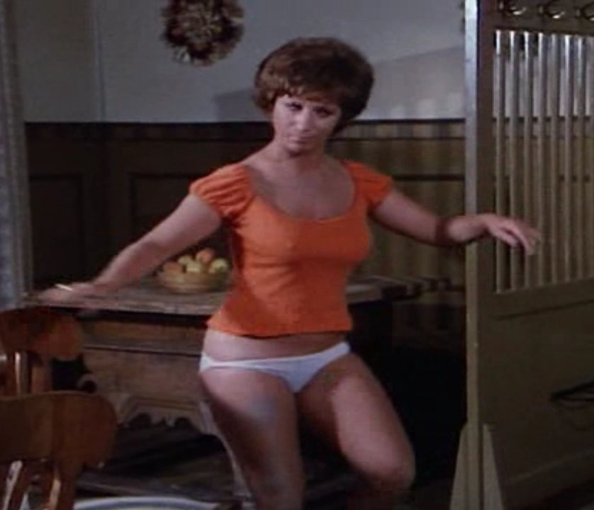 Margot Mahler nude. Photo - 8