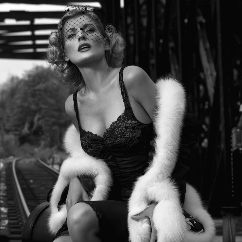 Maria Furtwängler nude. Photo - 39