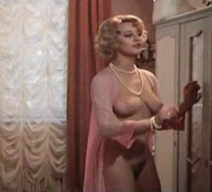 Maria Raber nude. Photo - 15