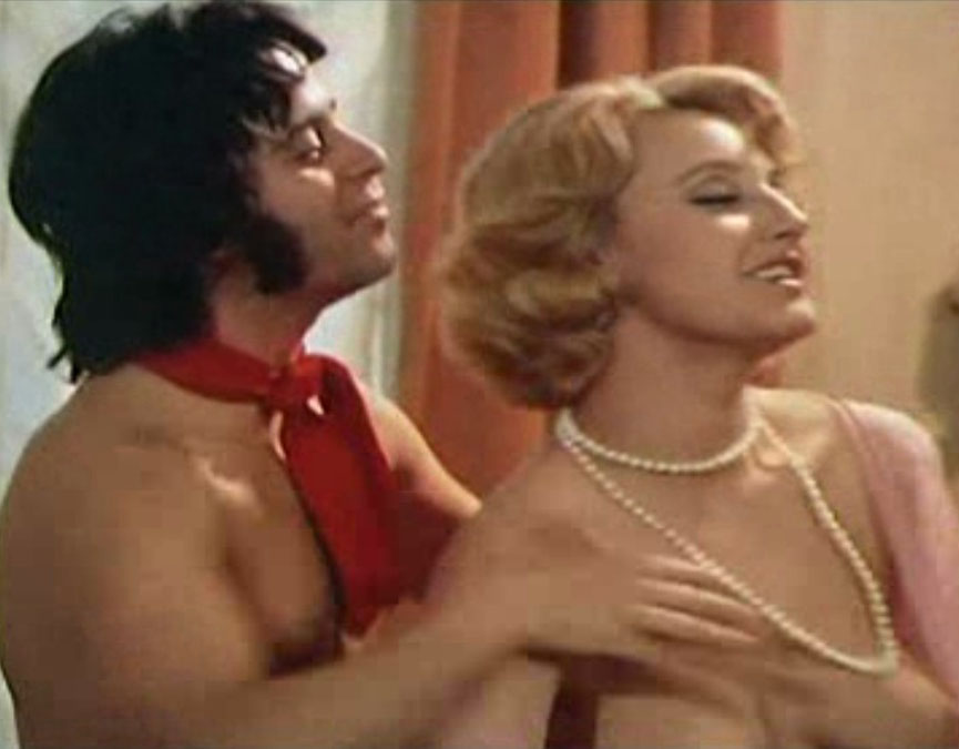 Maria Raber nude. Photo - 18