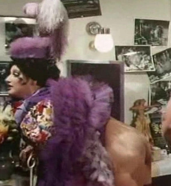 Maria Raber nude. Photo - 26