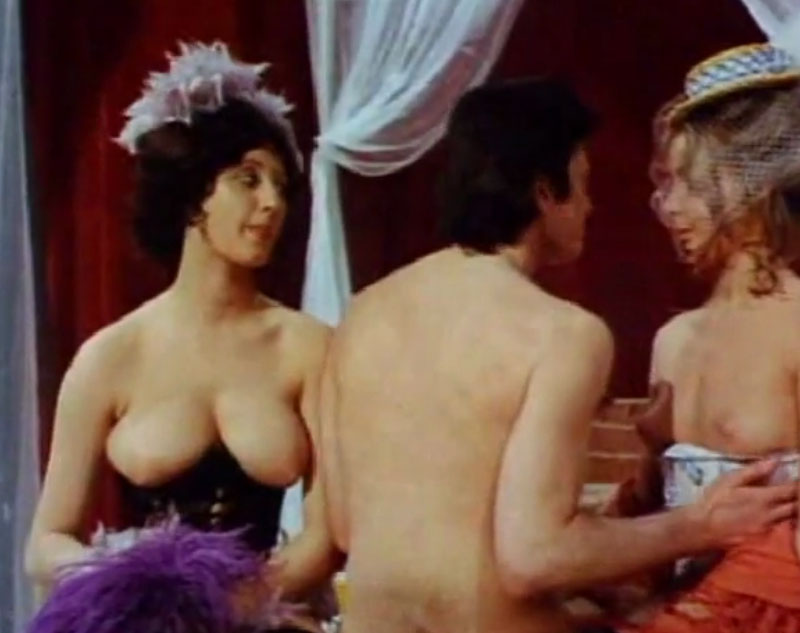 Maria Raber nude. Photo - 28