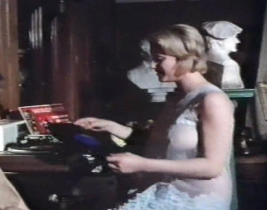 Maria Raber nude. Photo - 33