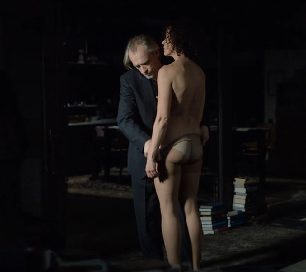 Maria Schrader nude. Photo - 10