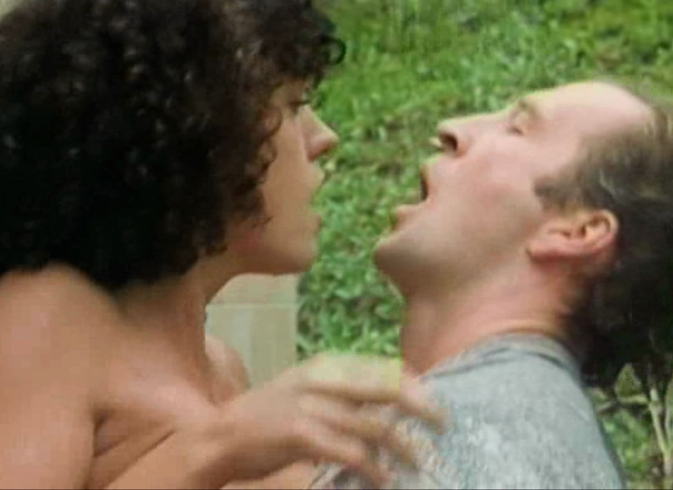 Maria Schrader nude. Photo - 14