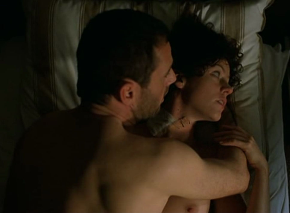 Maria Schrader nude. Photo - 15