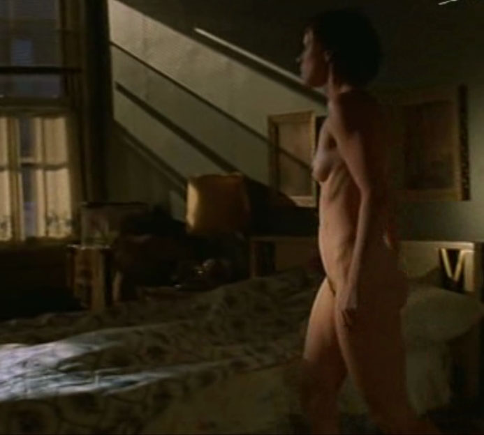 Maria Schrader nude. Photo - 19