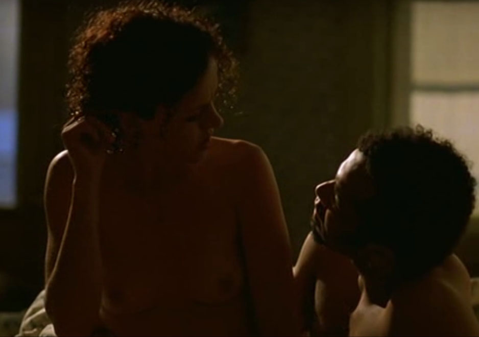 Maria Schrader nude. Photo - 20