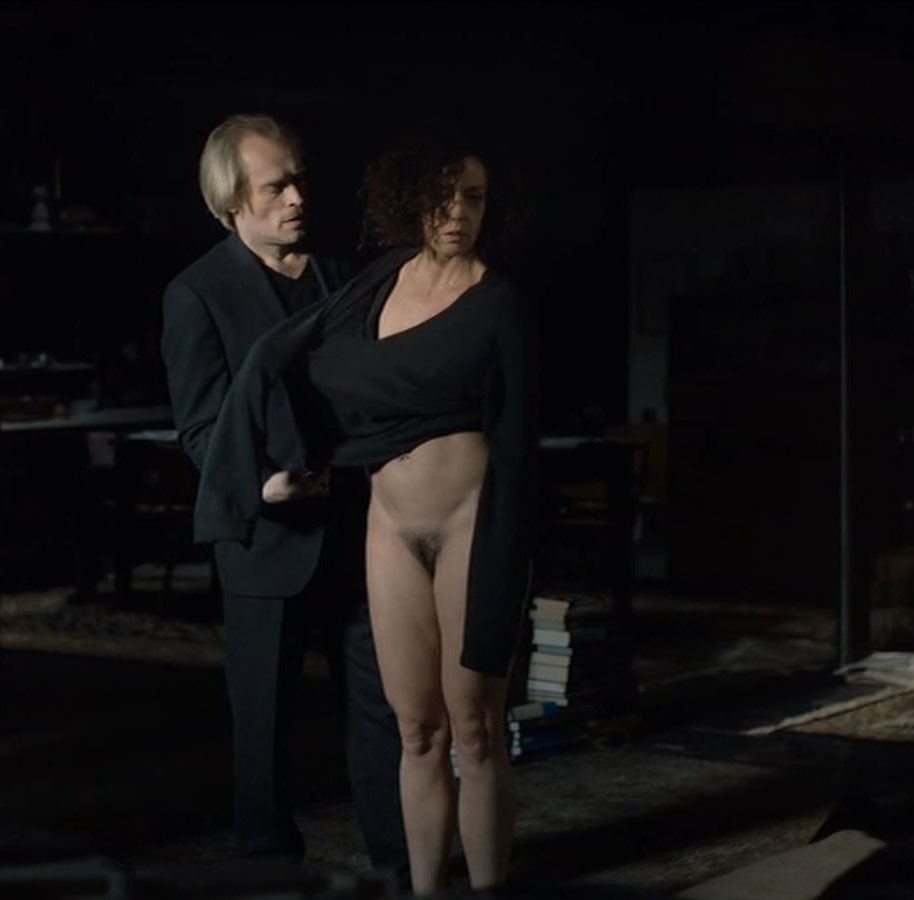 Maria Schrader nude. Photo - 22