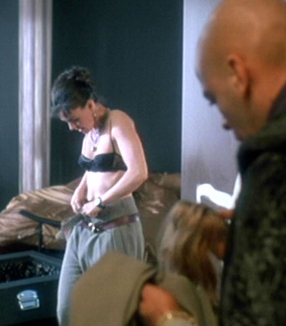 Maria Schrader nude. Photo - 41