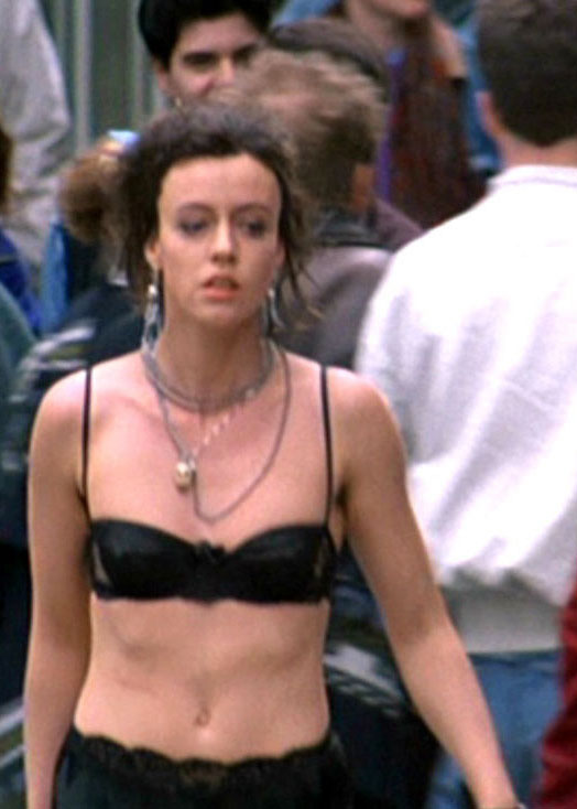 Maria Schrader nude. Photo - 42