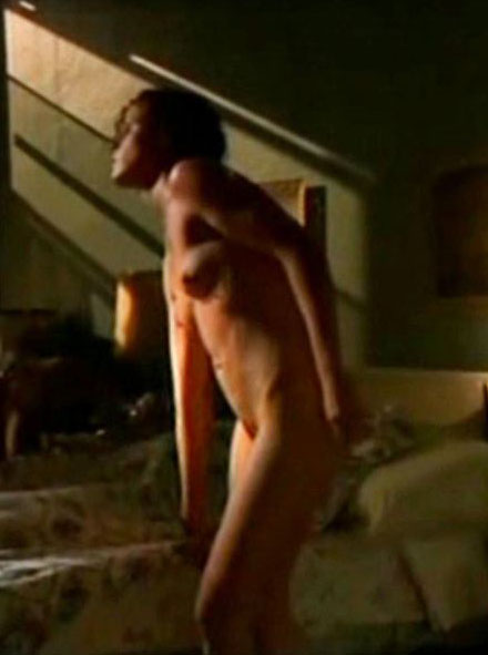 Maria Schrader nude. Photo - 44