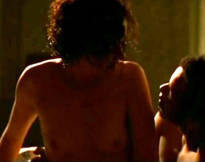 Maria Schrader nude. Photo - 45