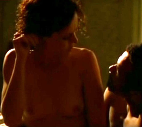 Maria Schrader nude. Photo - 46