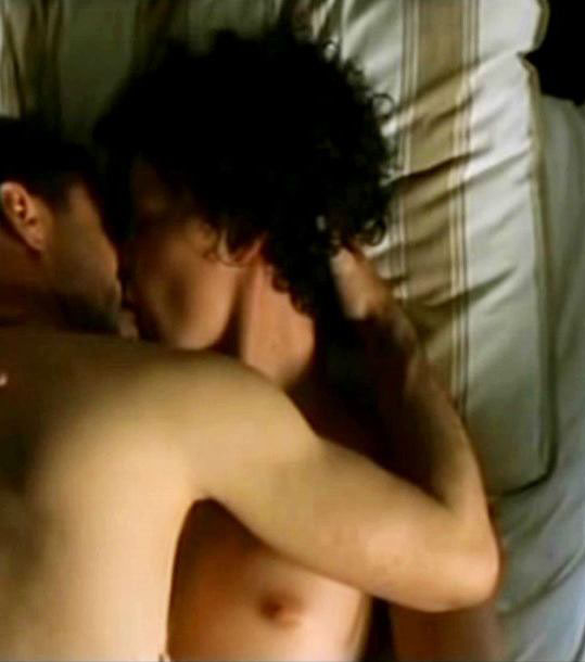 Maria Schrader nude. Photo - 47