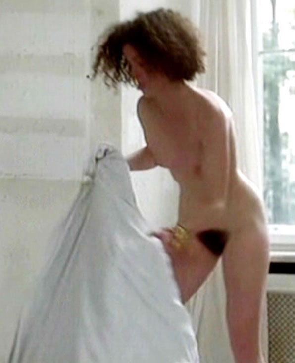 Maria Schrader nude. Photo - 49