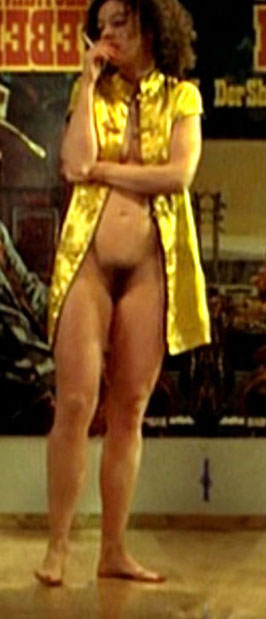 Maria Schrader nude. Photo - 53