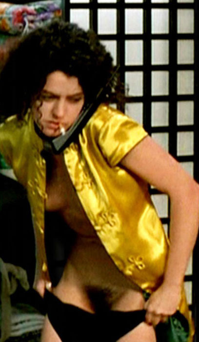 Maria Schrader nude. Photo - 54