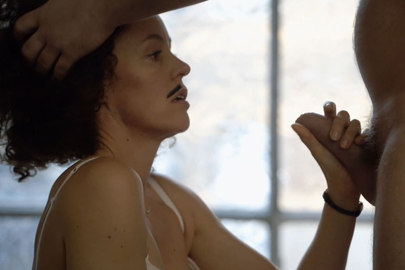 Maria Schrader nude. Photo - 8