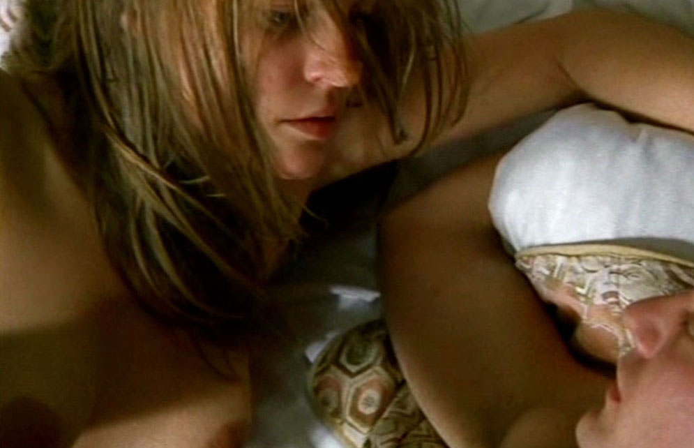 Maria Simon nude. Photo - 6