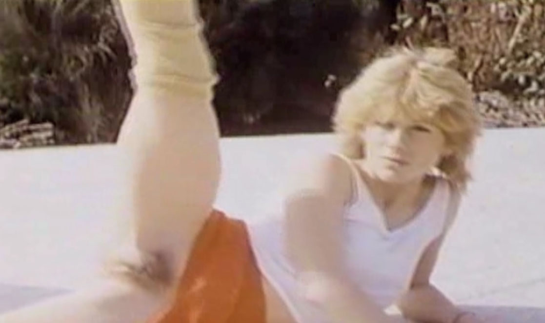 Marianne Aubert nude. Photo - 6