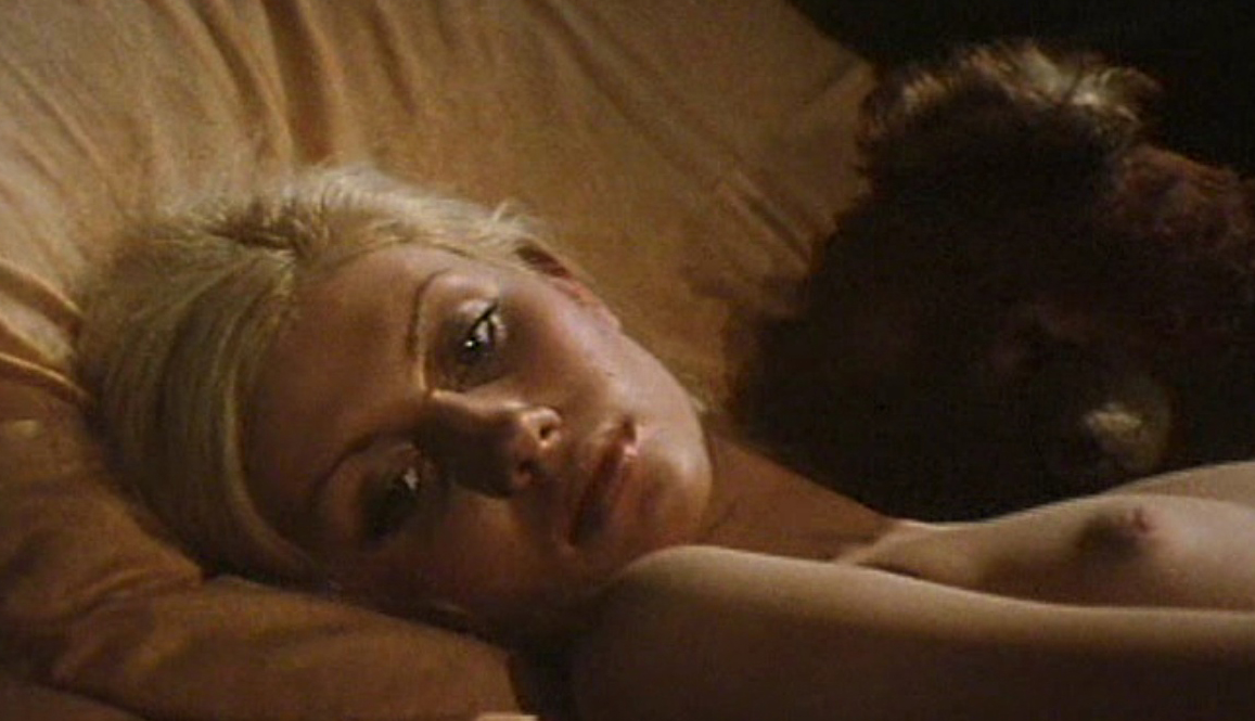 Marianne Dupont nude. Photo - 34