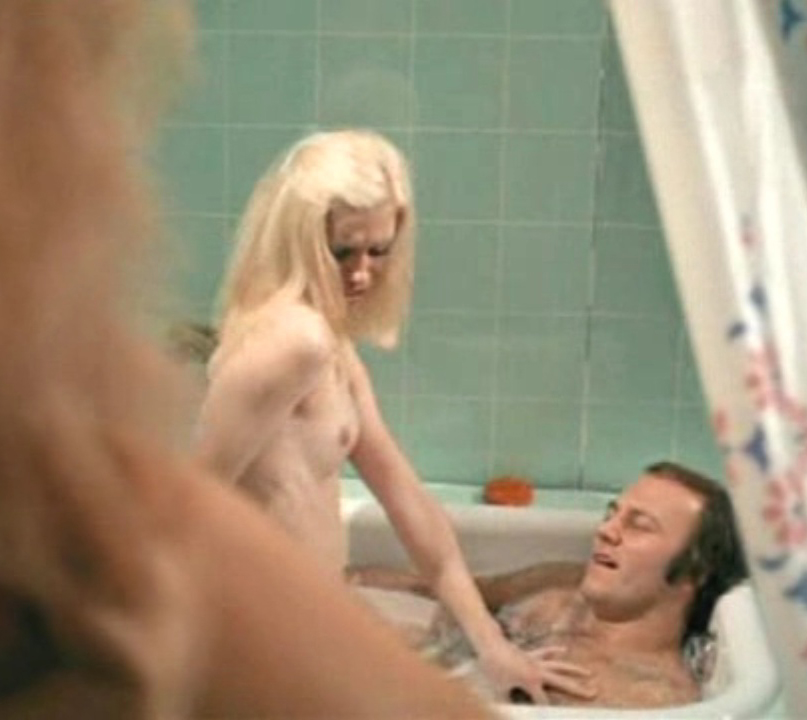 Marianne Dupont nude. Photo - 35