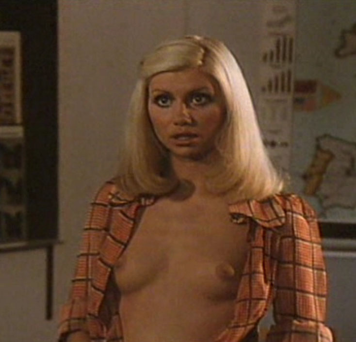 Marianne Dupont nude. Photo - 49