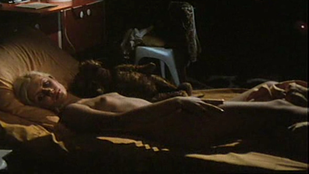 Marianne Dupont nude. Photo - 6