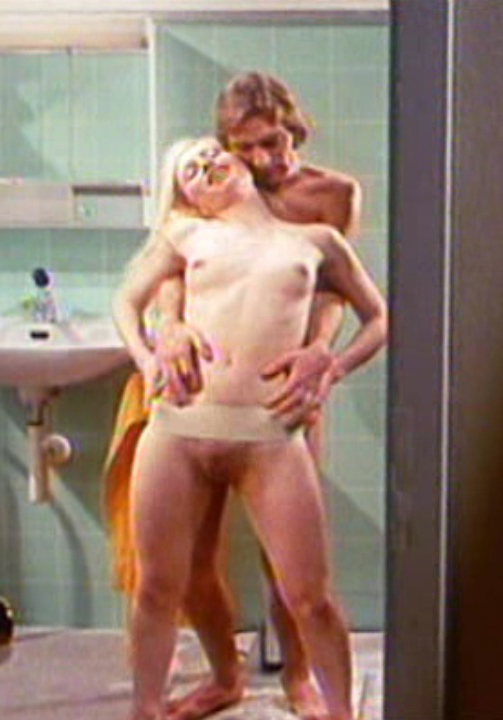 Marianne Dupont nude. Photo - 9