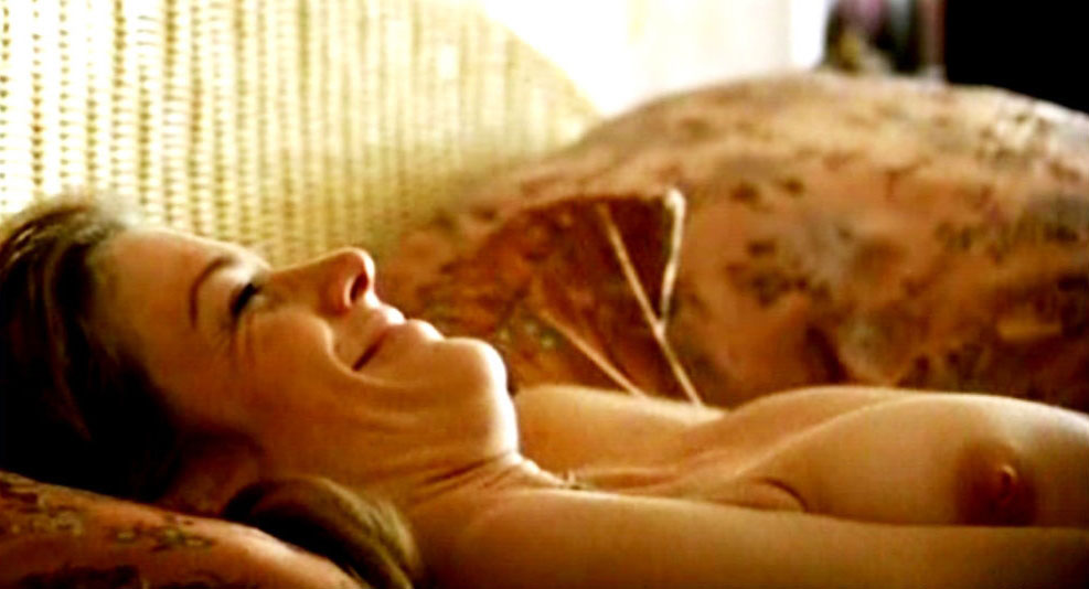 Marie Bäumer nude. Photo - 10