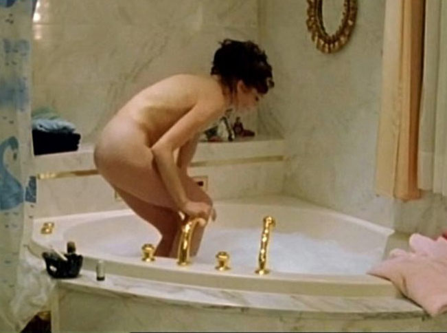 Marie Bäumer nude. Photo - 13