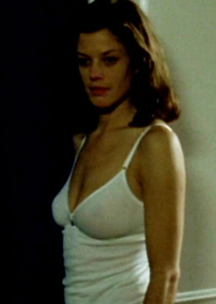 Marie Bäumer nude. Photo - 7