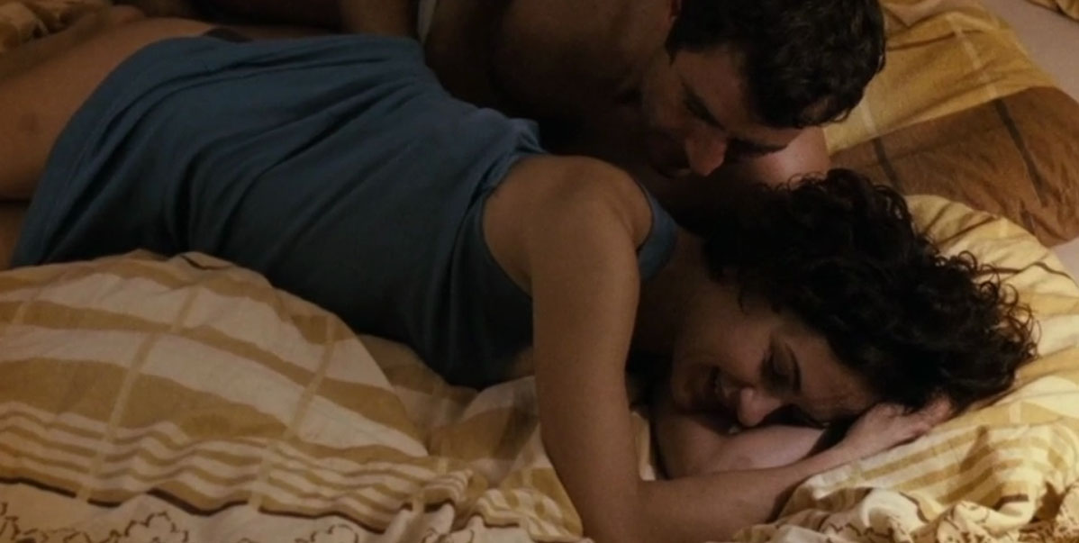 Marie-Lou Sellem nude. Photo - 2