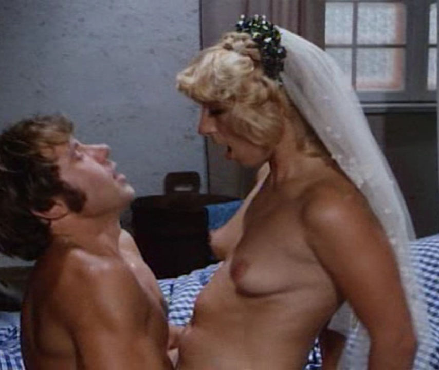 Marie Luise Lusewitz nude. Photo - 3