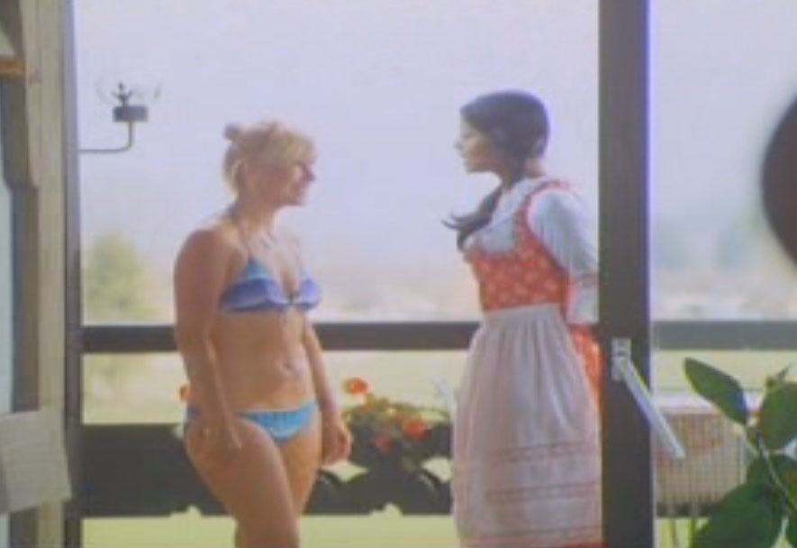 Marie Luise Lusewitz nude. Photo - 6