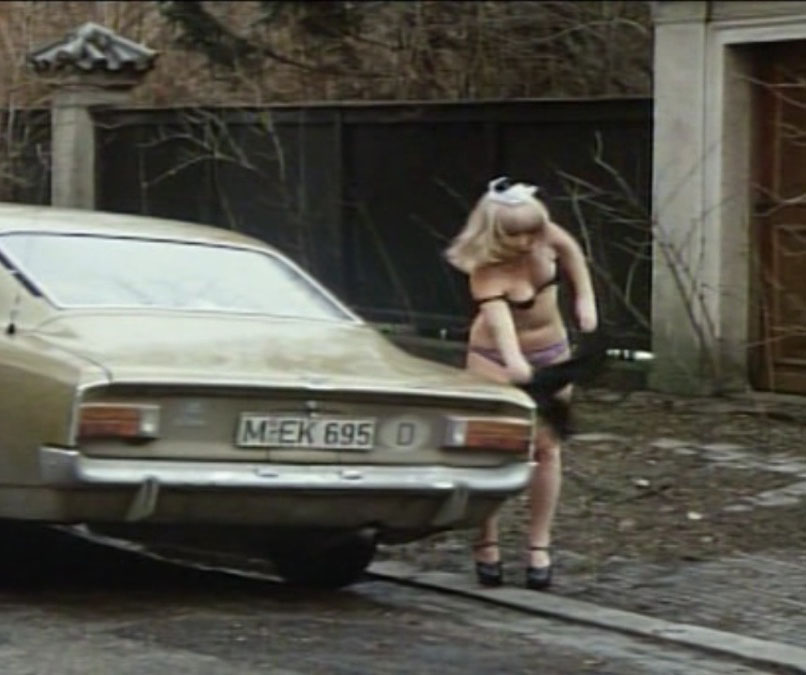 Marie Luise Lusewitz nude. Photo - 70