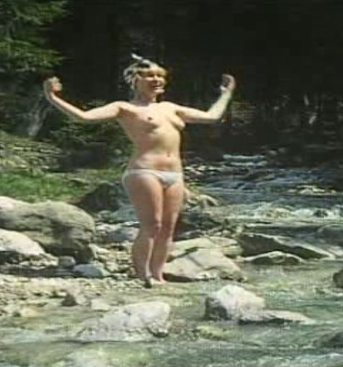 Marie Luise Lusewitz nude. Photo - 72