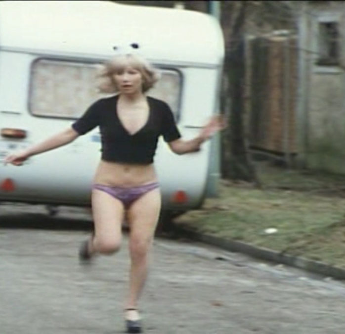 Marie Luise Lusewitz nude. Photo - 73