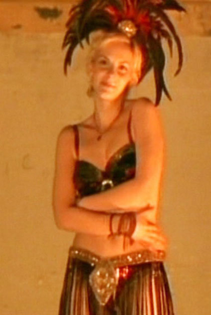 Marie Zielcke nude. Photo - 1