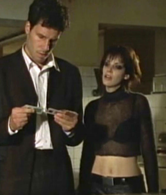 Marie Zielcke nude. Photo - 11