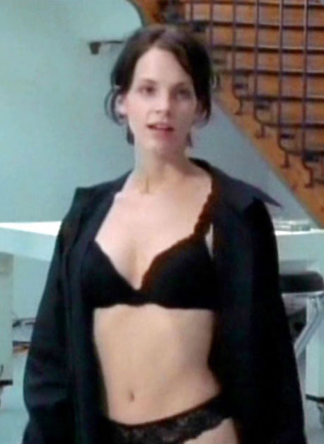 Marie Zielcke nude. Photo - 13